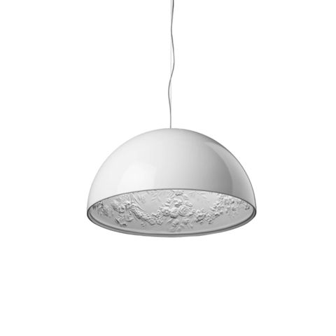 Flos Skygarden 1 taklampe hvit Ø60cm