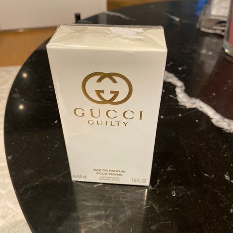 NY Gucci Guilty i Pour femme EDP - 50ml