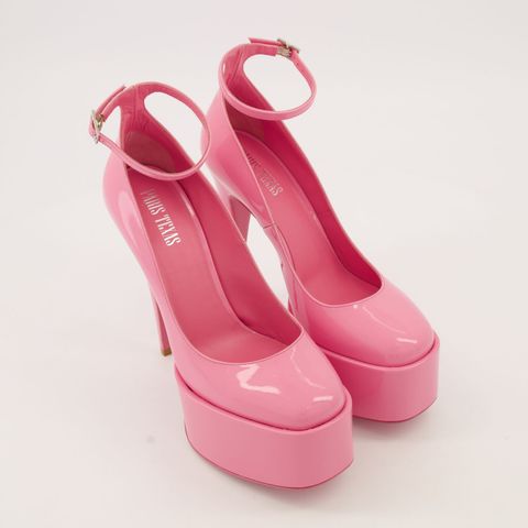 Paris Texas Nansy pumps pink