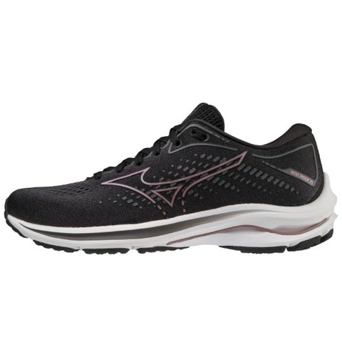 Mizuno wave Rider 25