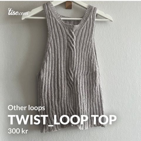 Twist_loop top
