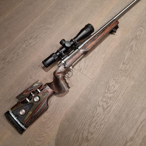 Remington Model 700 Sendero SF II 26 300 WIN MAG