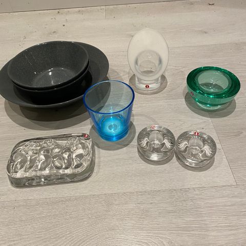 iittala 11 ting