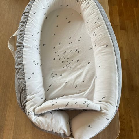 Voksi Baby Nest Premium