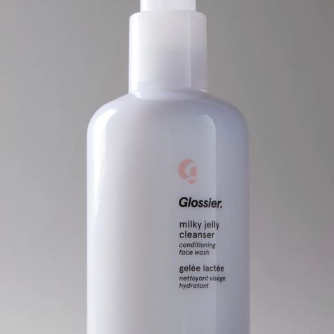 Ny Glossier Milk Jelly Cleanser 177ml