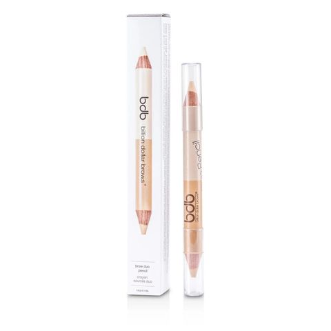 Billion Dollar Brows Duo Pencil