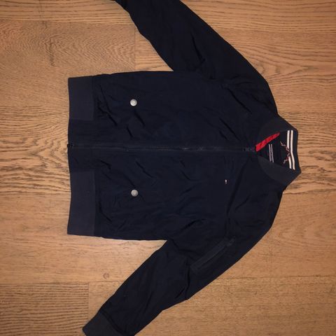 Jakke Tommy Hilfiger