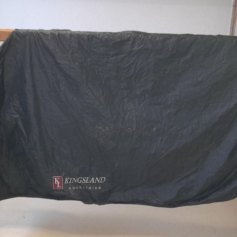 Kingsland Regndekken 150 cm