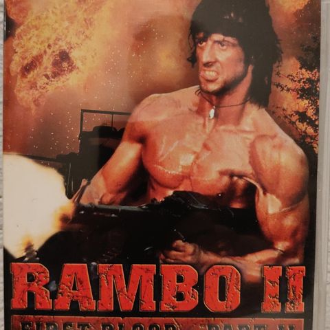 Rambo 2