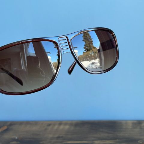 Pene vintage solbriller