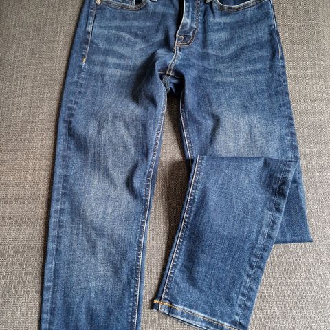 Made by us worn by you jeans str 27/32