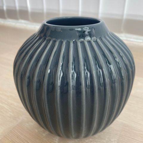 Kähler/Hammershøi vase