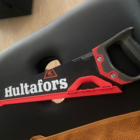 NY Hultafors sag 500 mm./9 inch