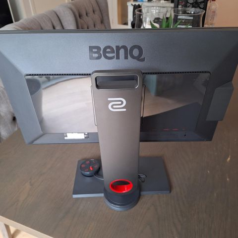 BenQ ZOWIE 24" LED XL2430