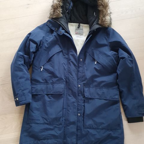 Parkas str 42 Didrikson