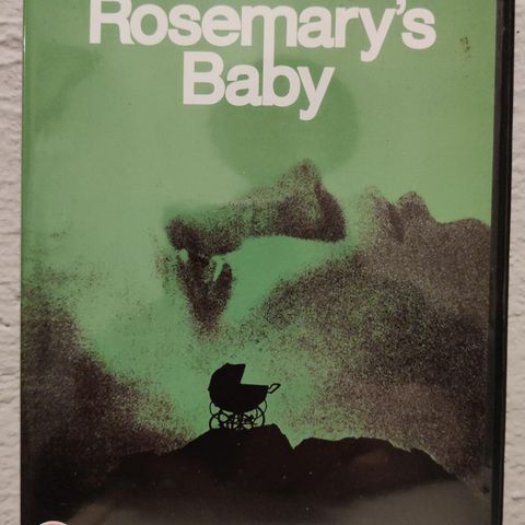 Rosemary's Baby