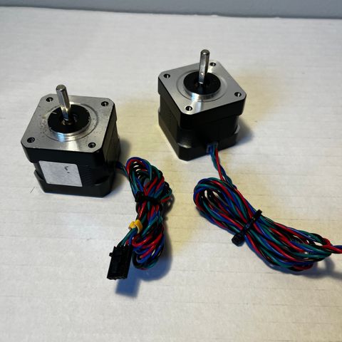 LDO 42STH40 Nemma 17 1.8 Stepper Motor