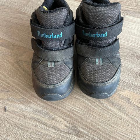 Timberland overgangssko