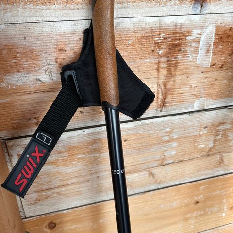 Swix skistav ultra light carbon