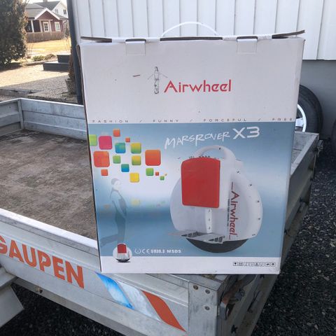 airwheel