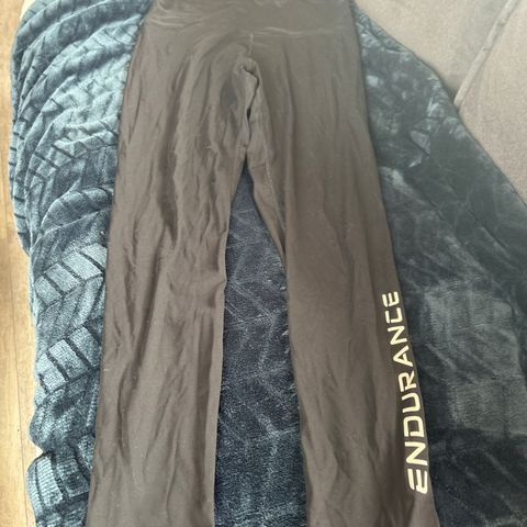 Endurance tights