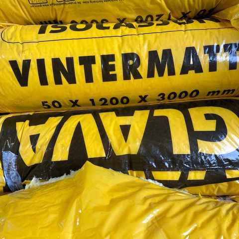 vintermatter