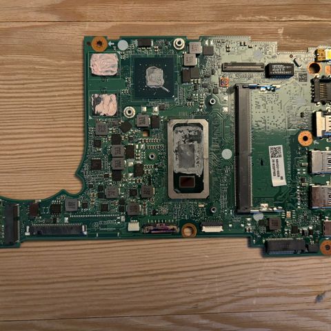 Acer Aspire A515-54 Motherboard Mainboard NB.HN111.002