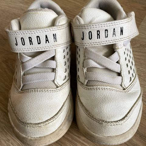 Jordan joggesko