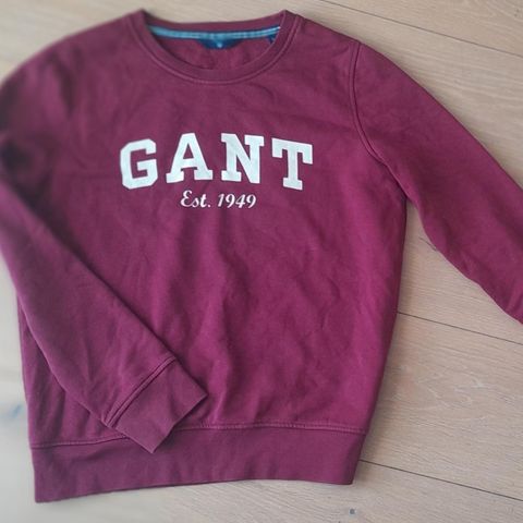 Gant genser