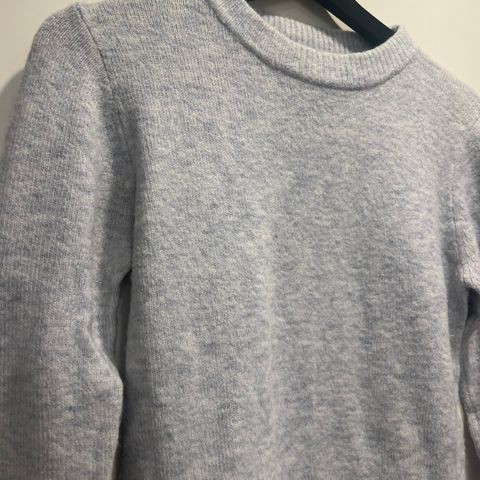 Lang genser