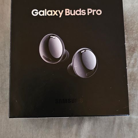 Samsung buds  Pro