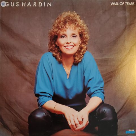 Gus Hardin - Wall Of Tears