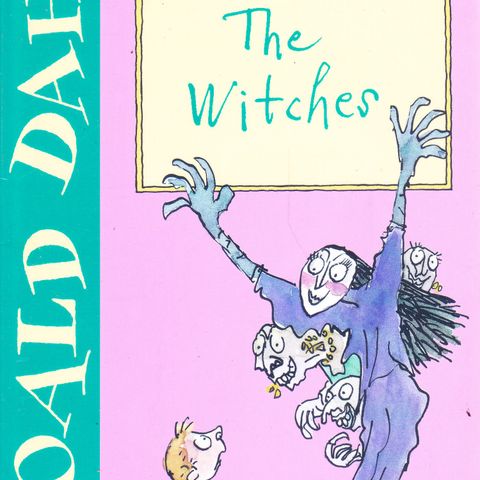 The Witches