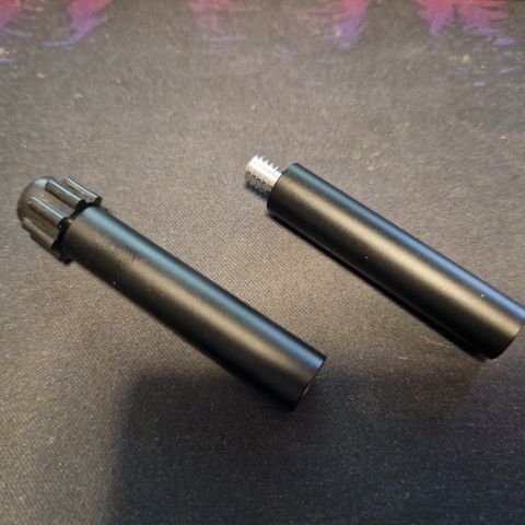 Elgato Extension Rods for WAVE Series Microphones