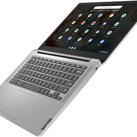 Lenovo Chromebook IdeaPad 3 MTK/4/64 bærbar PC