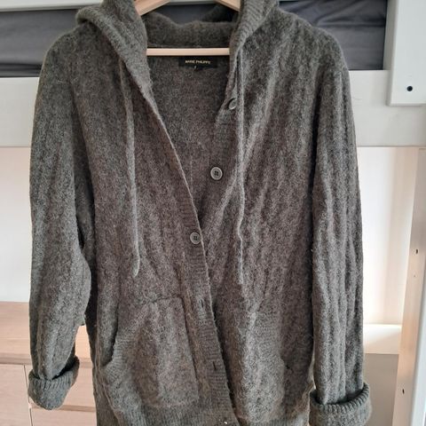 Cardigan fra Marie Philippe