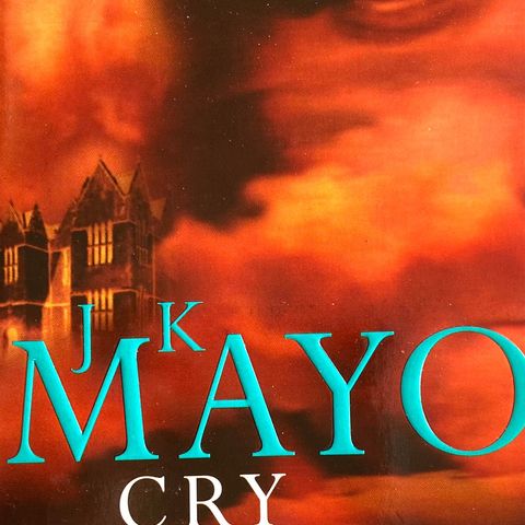 J. K. Mayo: «Cry Havoc». Engelsk. Paperback