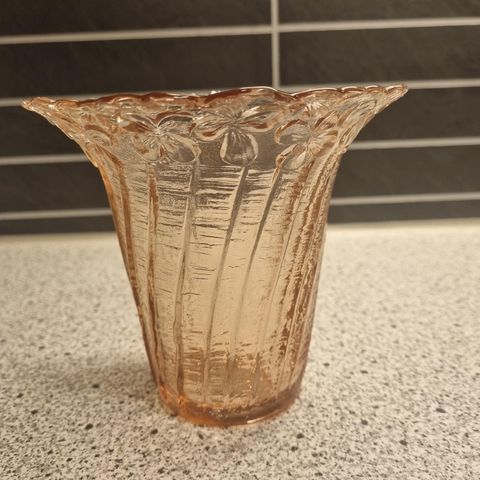 Vase Riihimäki  Finsk