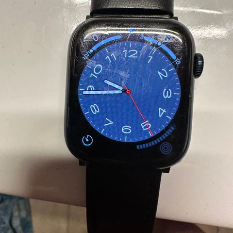 apple watch