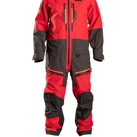 Tobe monosuit