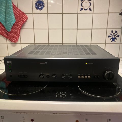 Nad 3100 PE