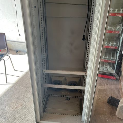 Server Rack skap