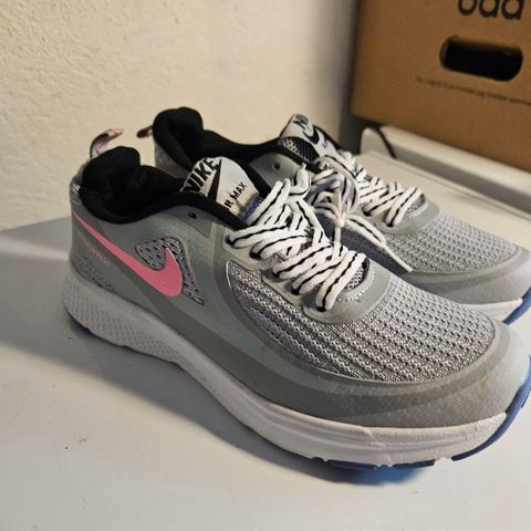 Nike air max sneakers sko 39