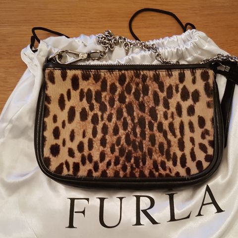 Furla selskapsveske