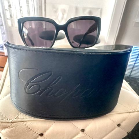 Chopard solbriller