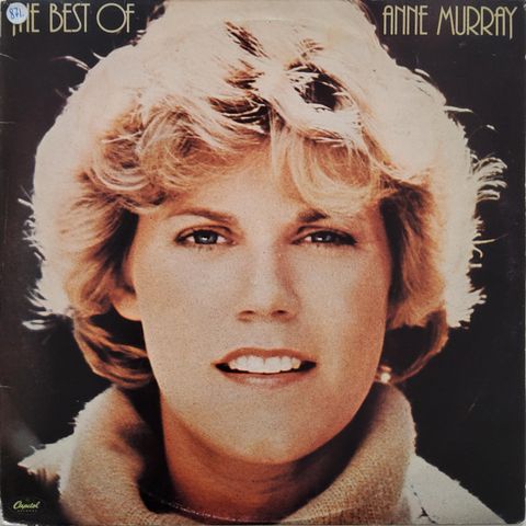 Anne Murray - The Best Of