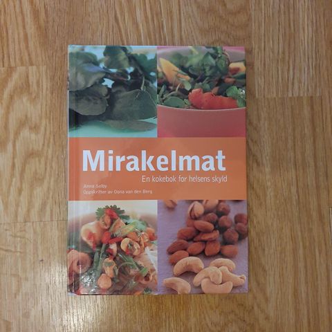 Mirakelmat