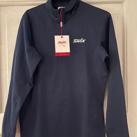 Swix Focus Midlayer XS