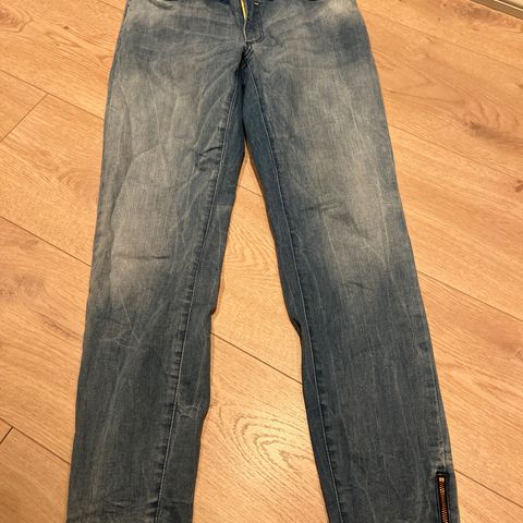 Jean Paul dame jeans