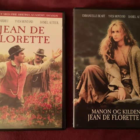 Jean de Florette